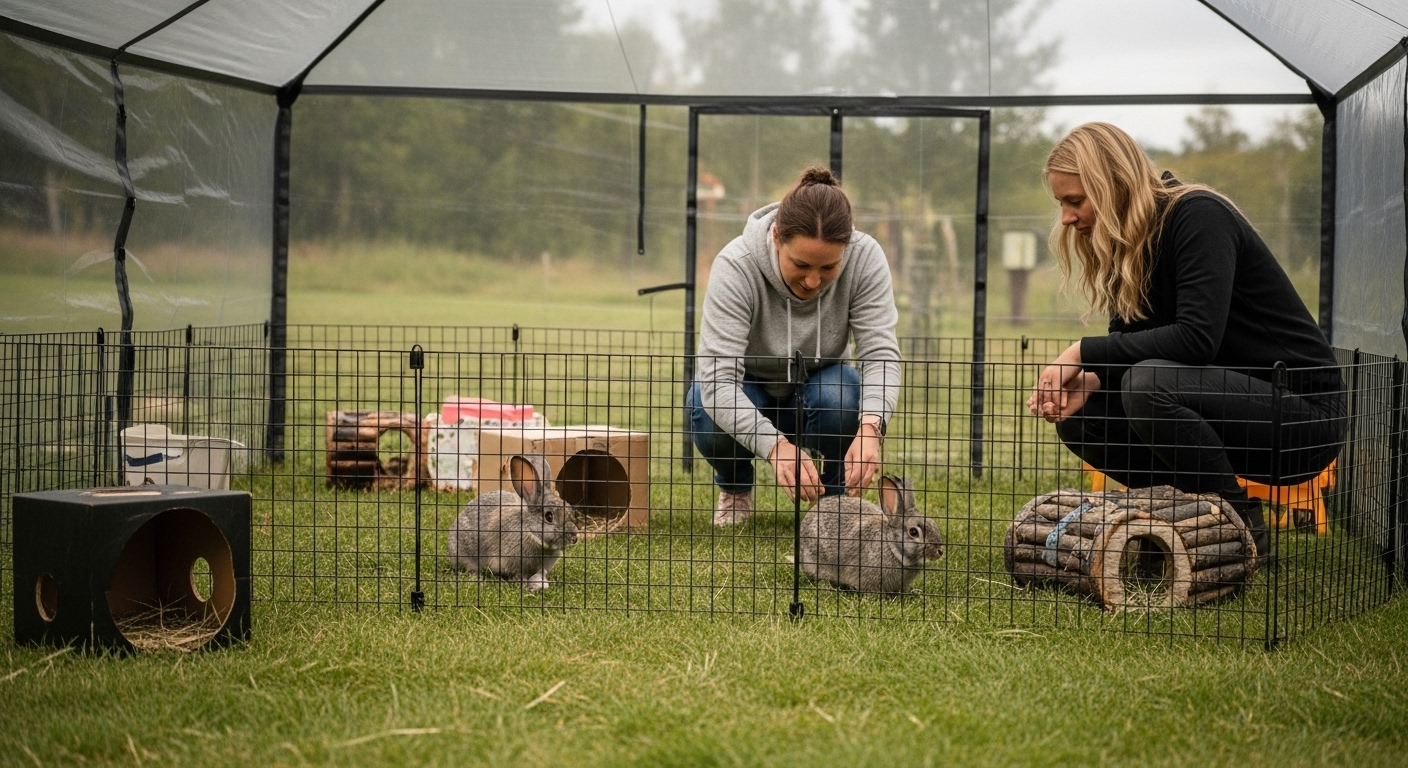 Aktivisering og tilsyn