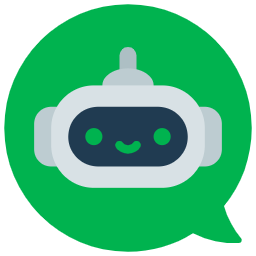 Chatbot icon