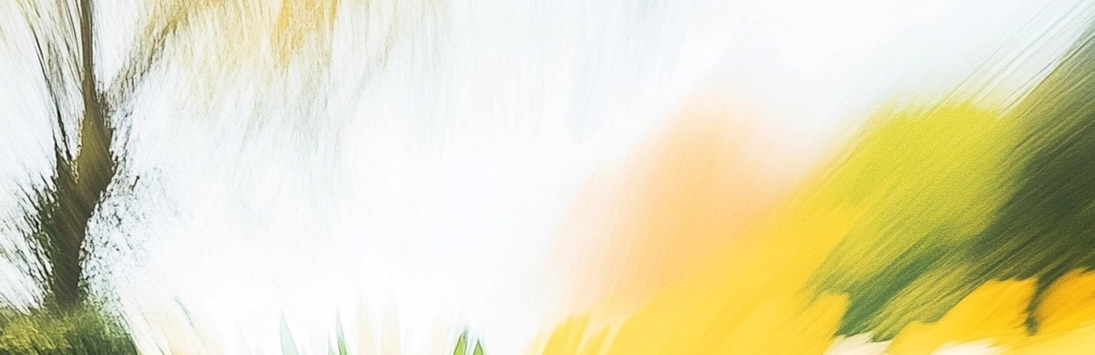 Sommer i hver krukke og bed!